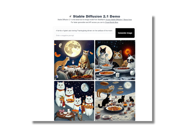 Text-to-Image Generator