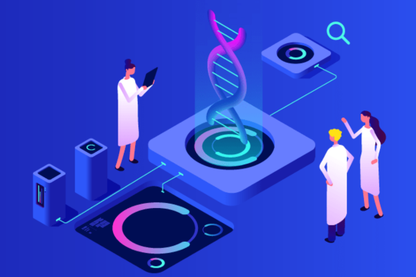 Blockchain in Healthcare